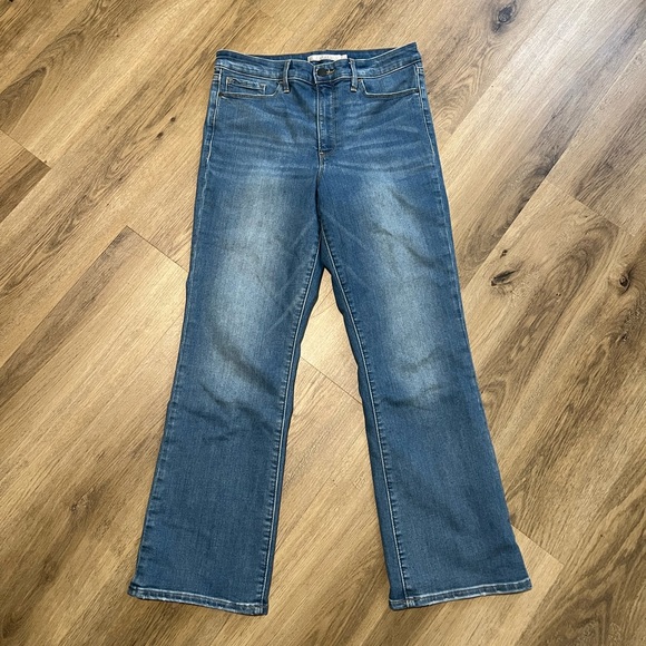 Athleta Denim - Size 10‎ ATHELTA sculptek jeans